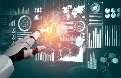 人工智能图像技术开发 现状、应用与未来展望