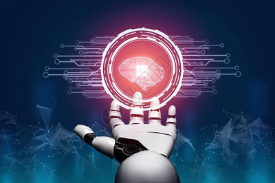 人工智能与机器人技术 驱动未来生活的数字化发展