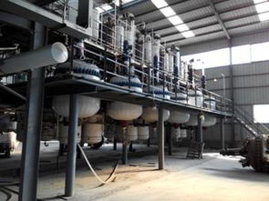 技术驱动下的工厂发展新路径