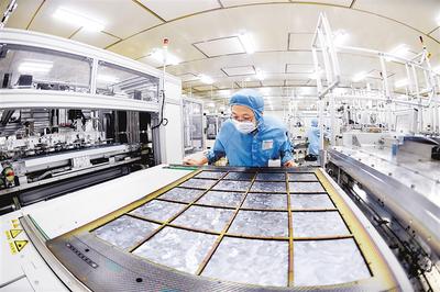 打造新的王牌产品——技术开发引领产业升级