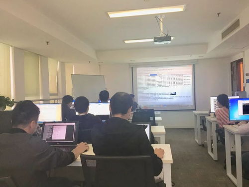 Hadoop大数据解决方案开发技术